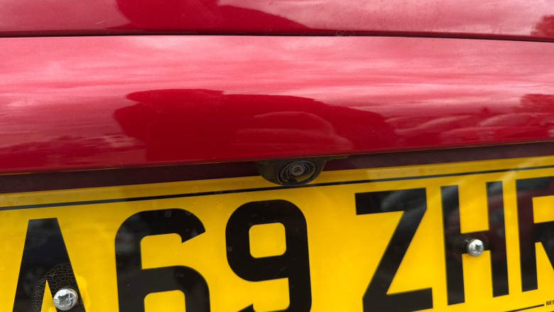 Ford EcoSport 1.0 EcoBoost 125 ST-Line 5dr Petrol Hatchback